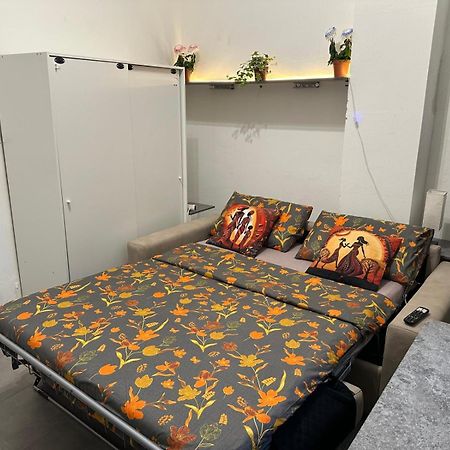 Laghetti Di Corticella Hotel Болоня Екстериор снимка