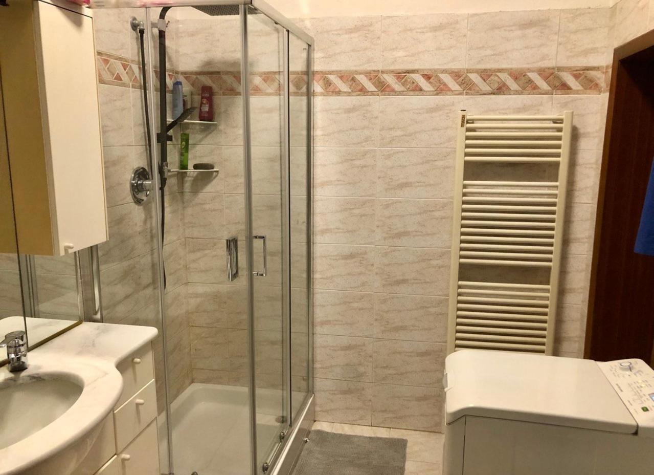 Laghetti Di Corticella Hotel Болоня Екстериор снимка