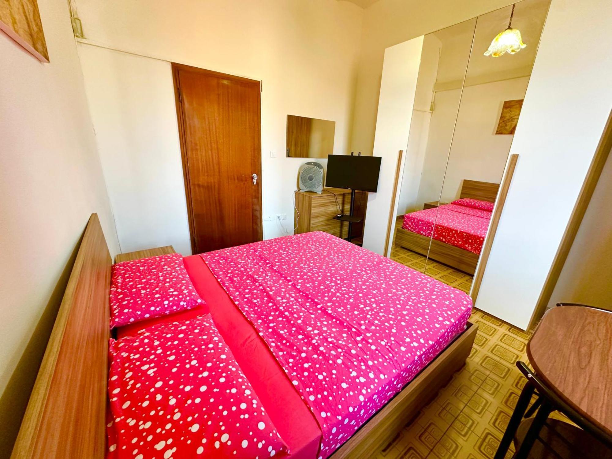 Laghetti Di Corticella Hotel Болоня Екстериор снимка