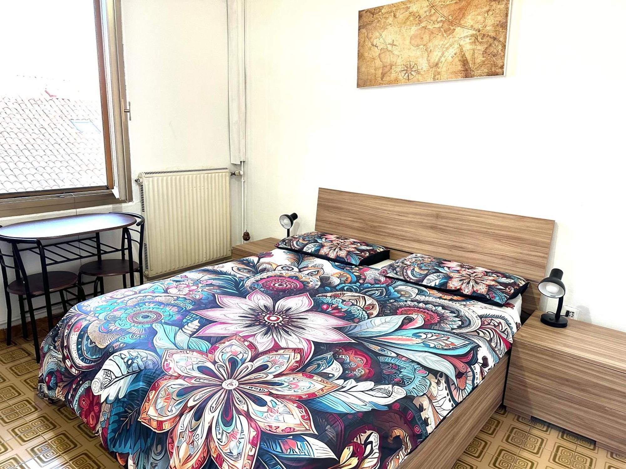 Laghetti Di Corticella Hotel Болоня Екстериор снимка