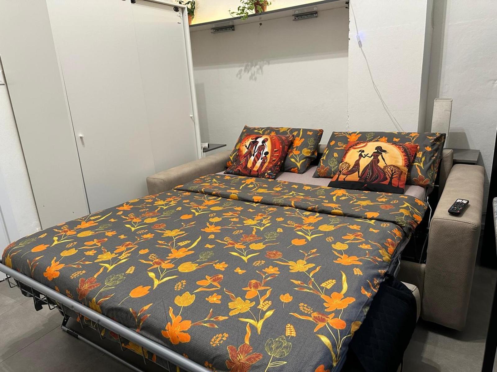 Laghetti Di Corticella Hotel Болоня Екстериор снимка