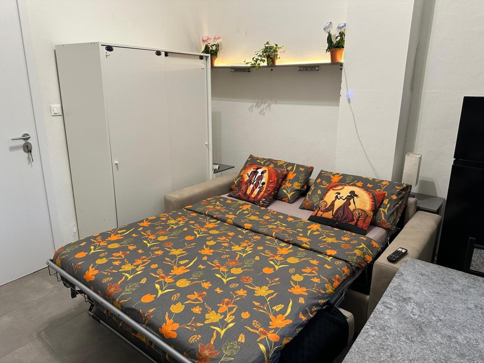Laghetti Di Corticella Hotel Болоня Екстериор снимка