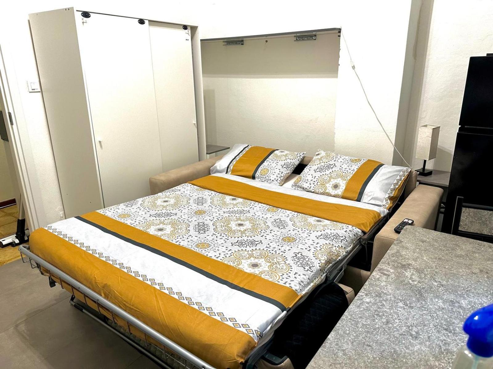 Laghetti Di Corticella Hotel Болоня Екстериор снимка