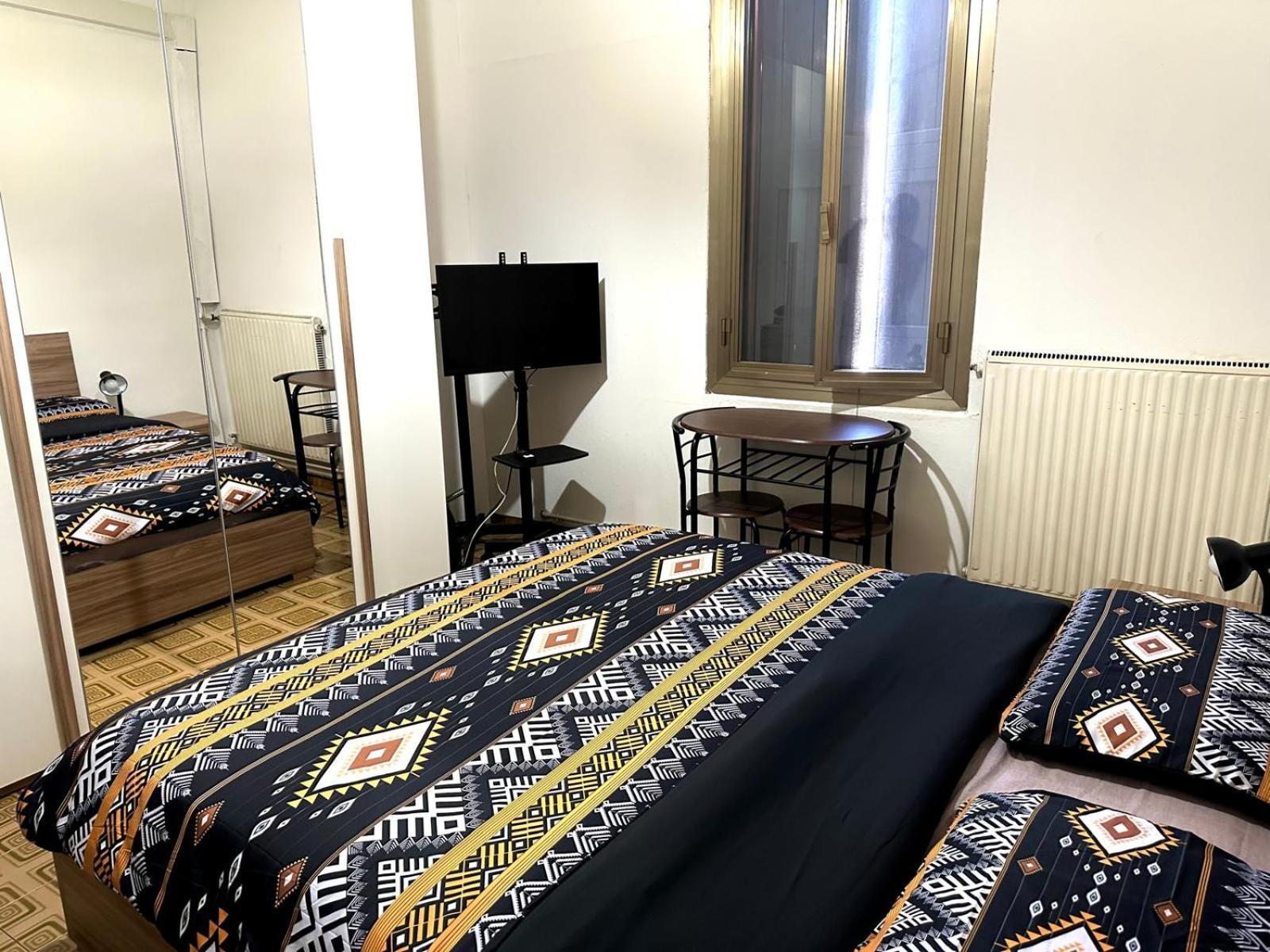 Laghetti Di Corticella Hotel Болоня Екстериор снимка