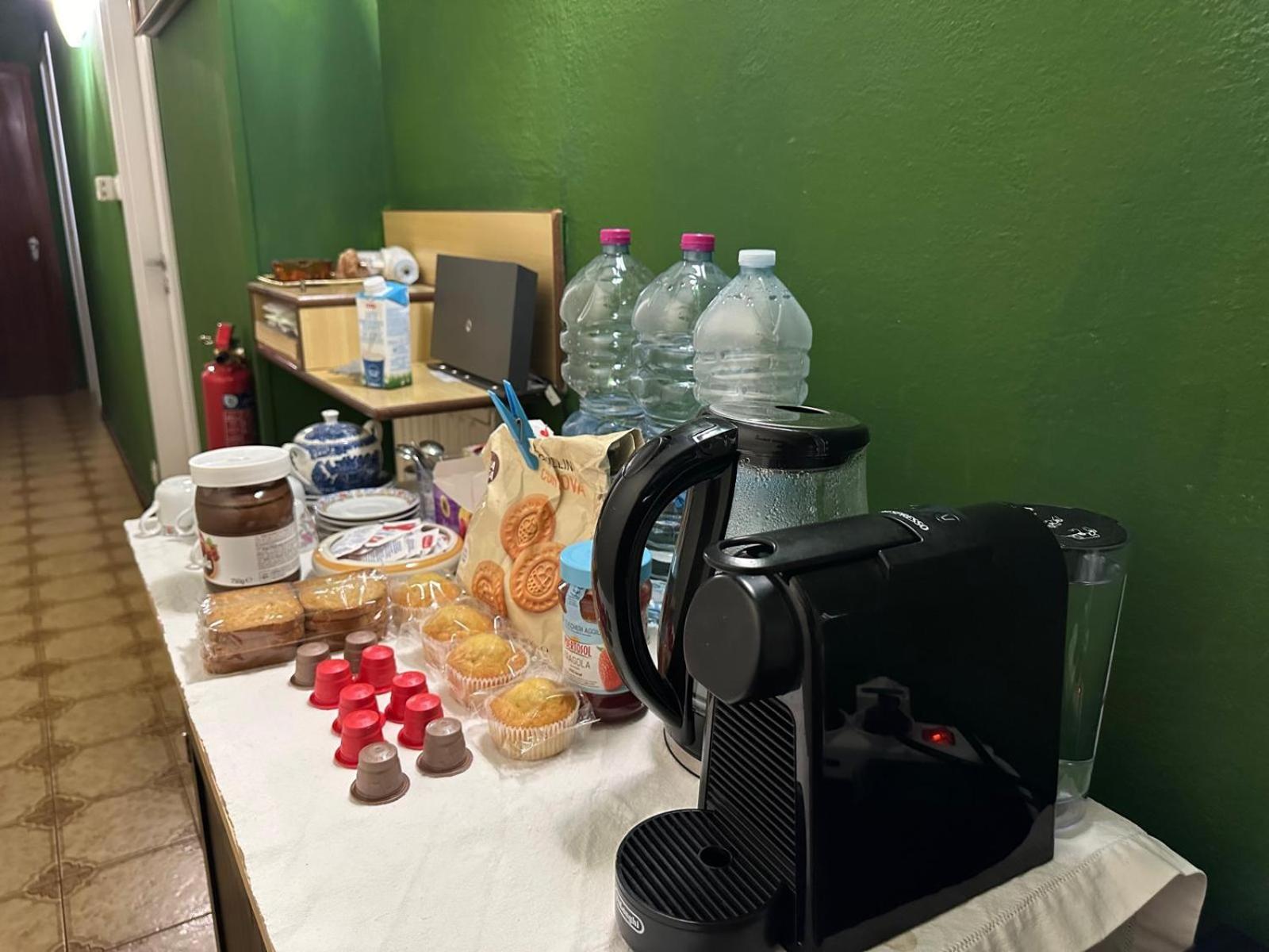 Laghetti Di Corticella Hotel Болоня Екстериор снимка