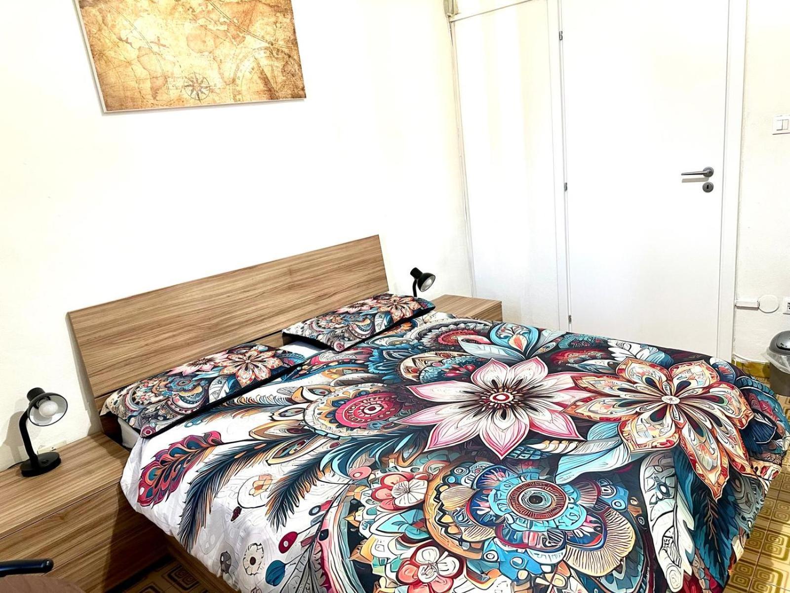 Laghetti Di Corticella Hotel Болоня Екстериор снимка
